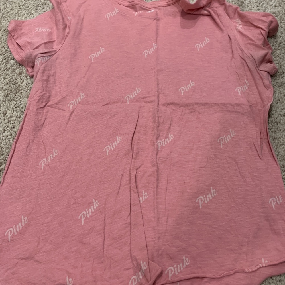PINK Victoria Secret stop